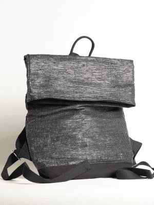 Black Leather bag