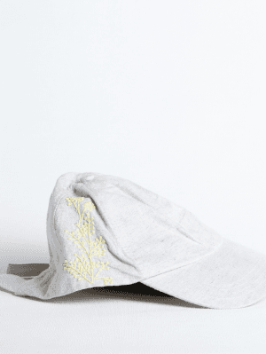 White Cap